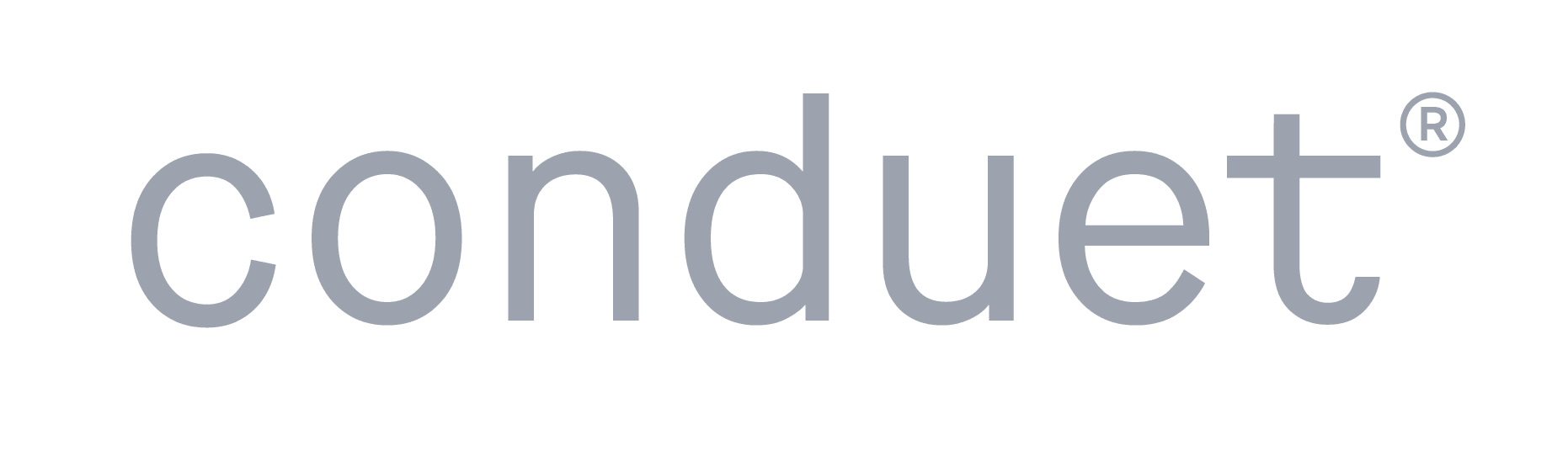 Conduet
