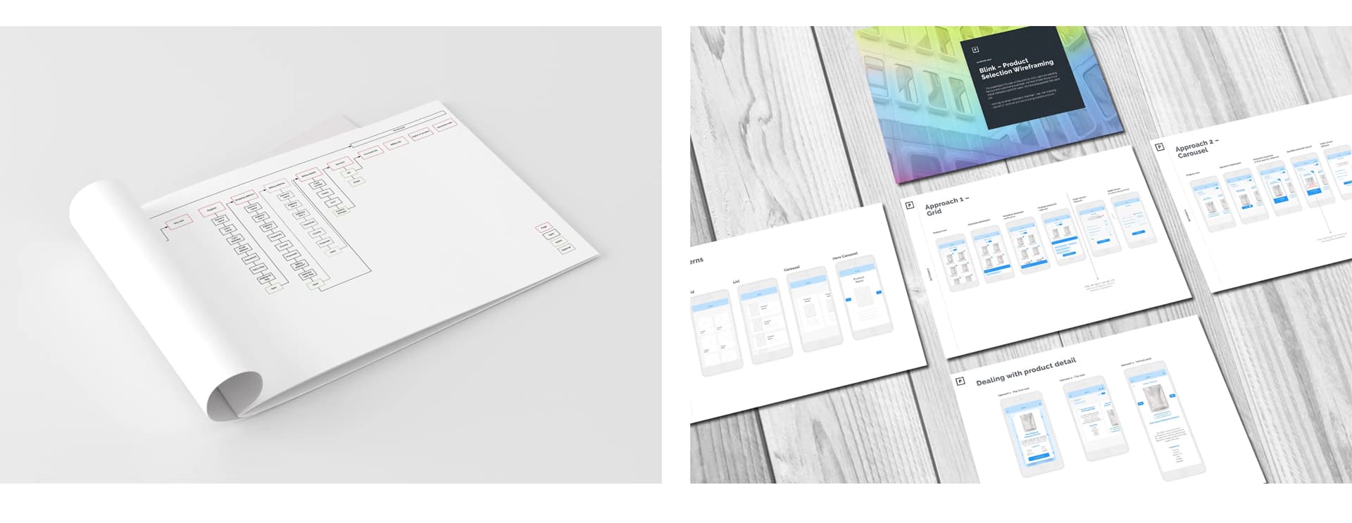 Blink cat food subscription platform