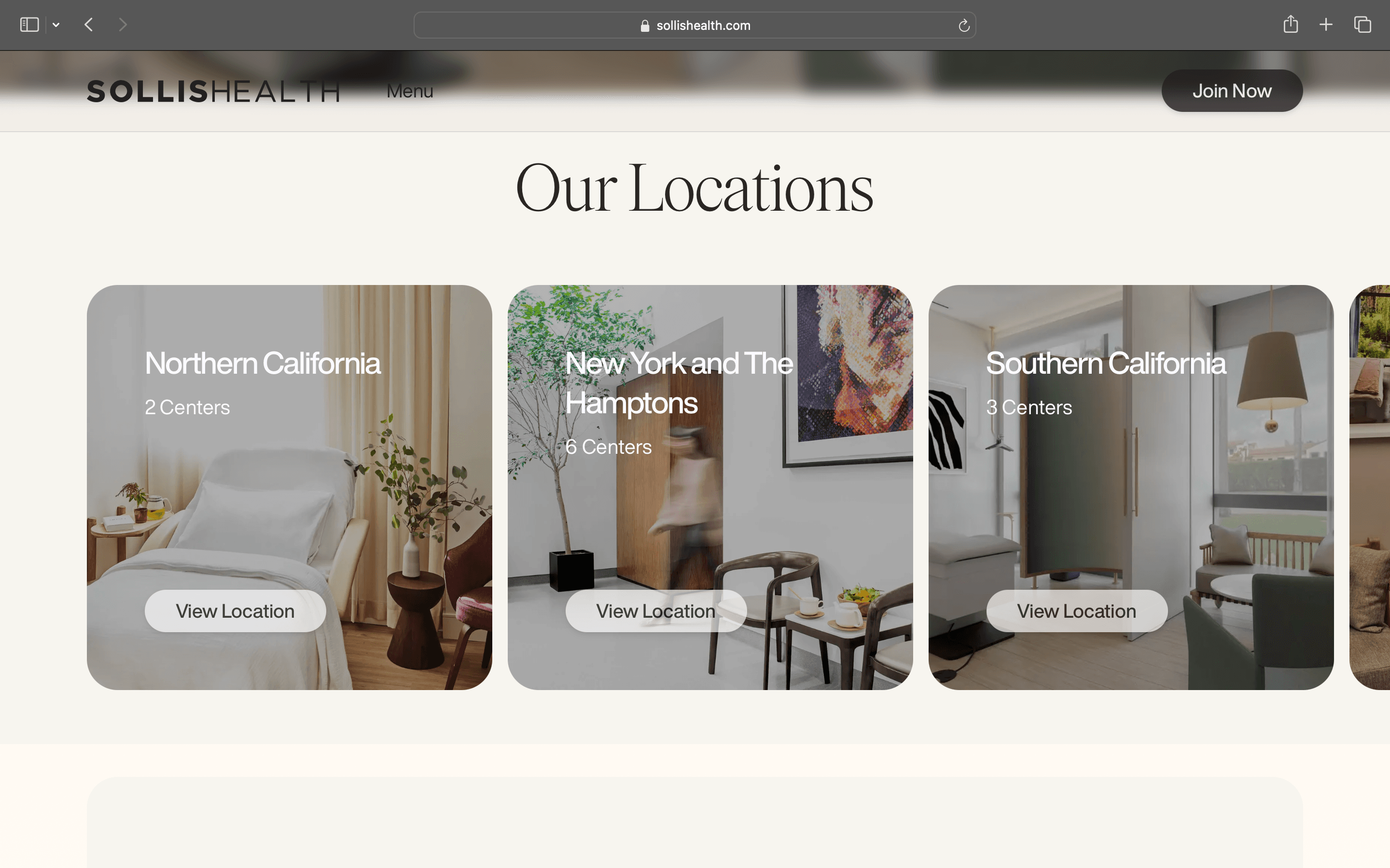 Team collaborating on the project