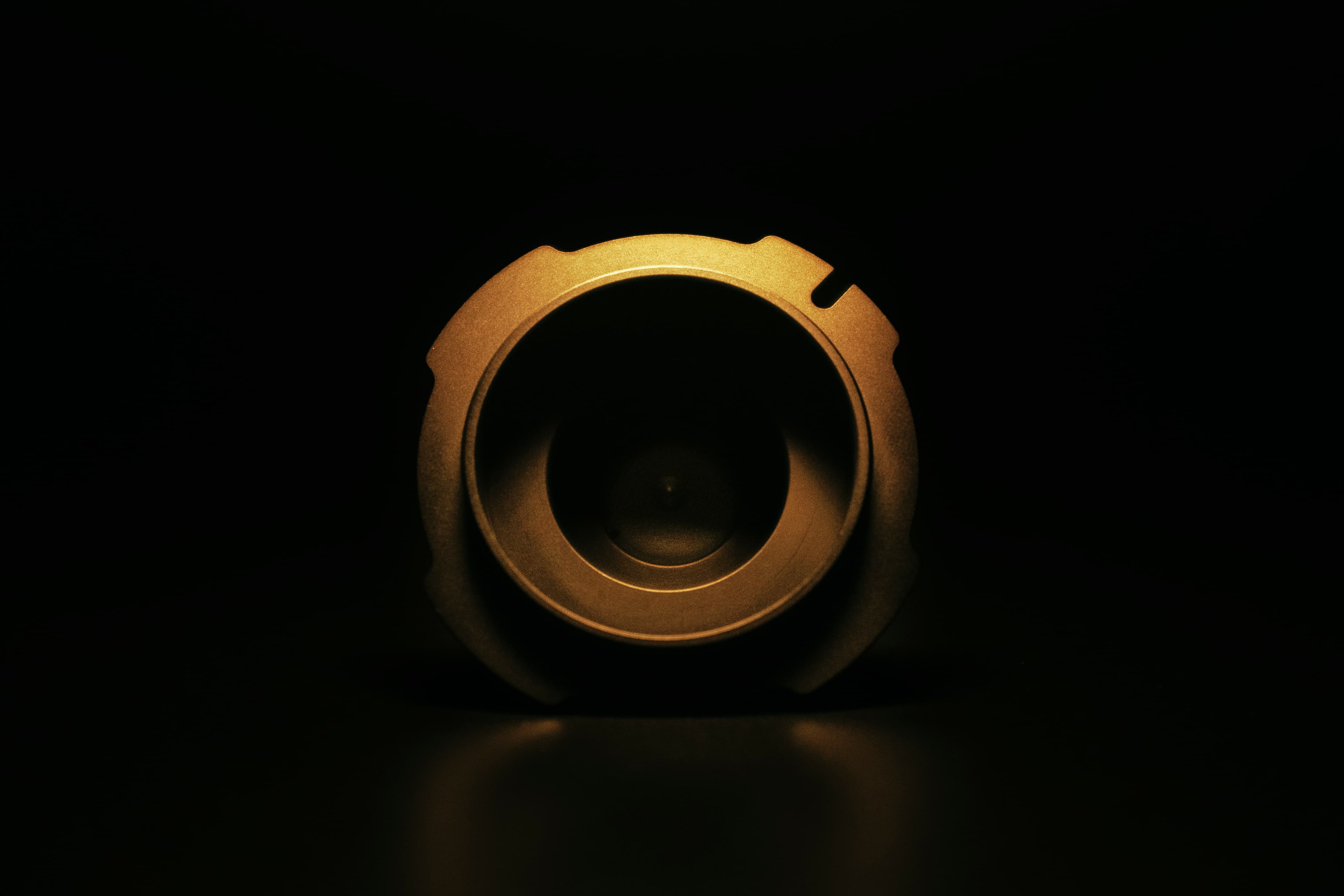 TRIBE7 cine lens credits platform