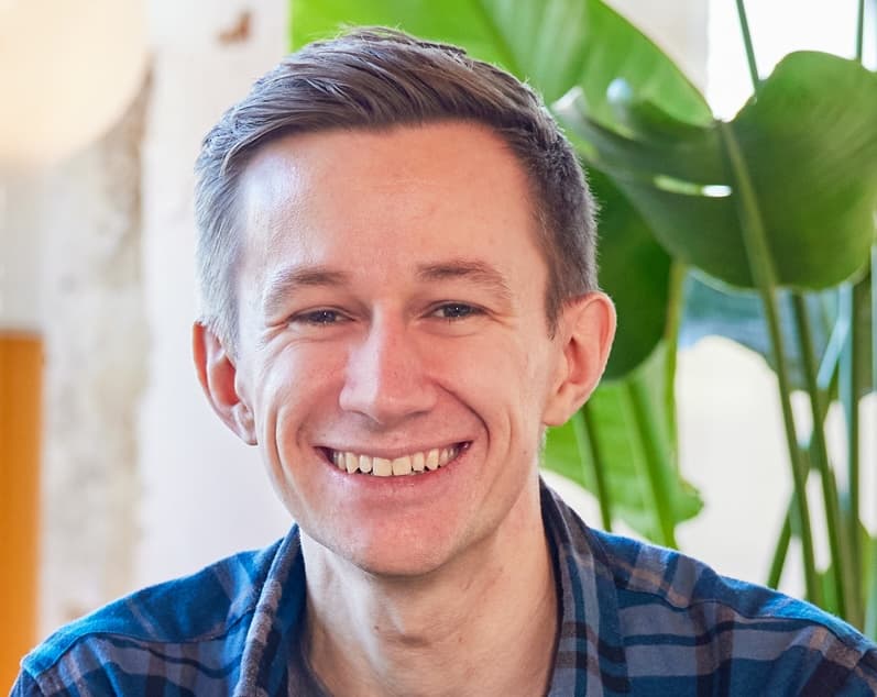 David Somers, CTO at Pixie Labs