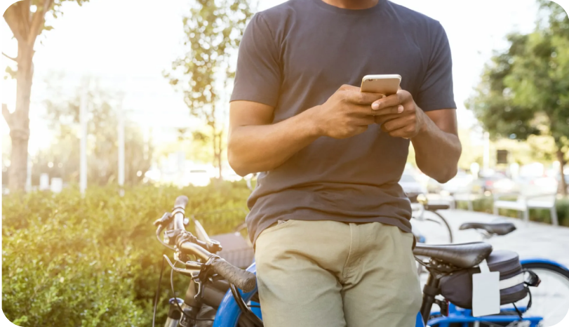 Capable Health reference app interface